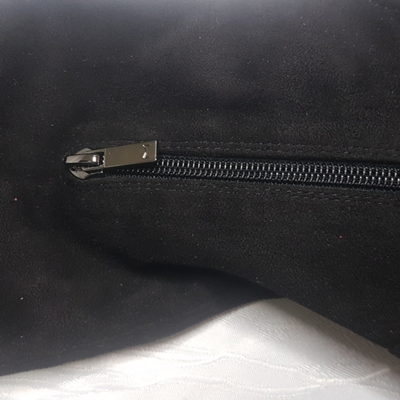 Marc Fisher Arletta thigh high boot - Picture 5 of 10